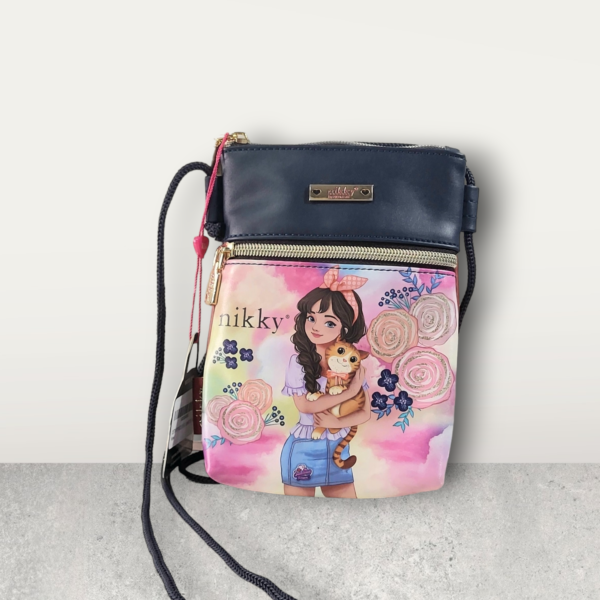 CROSSBODY NIKKY