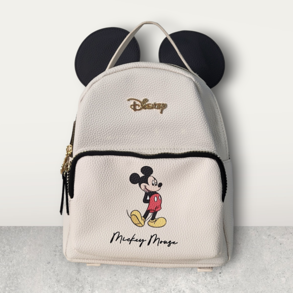 MOCHILA DISNEY