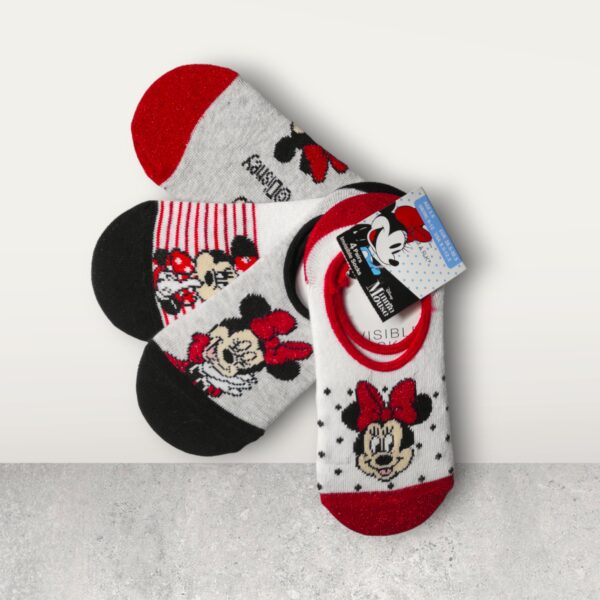PACK DISNEY DE MEDIAS NIÑAS