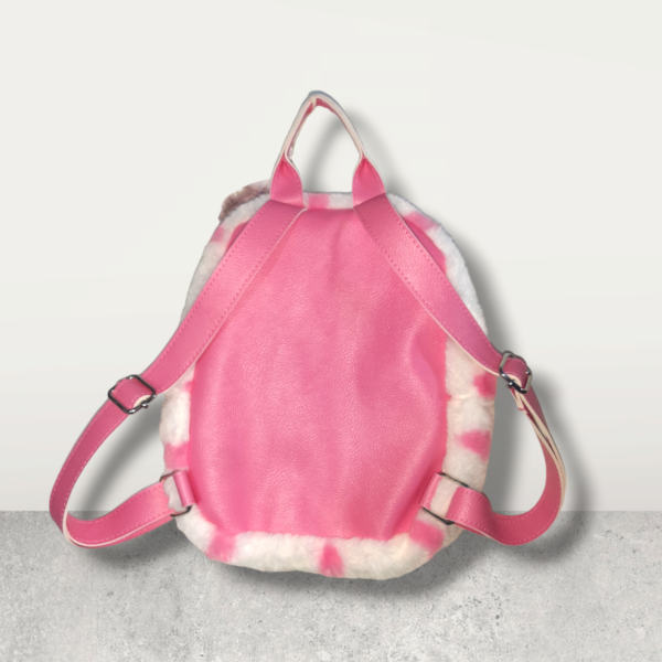 MOCHILA DE NIÑA MARCA: JESSICA SIMPSON - Imagen 2