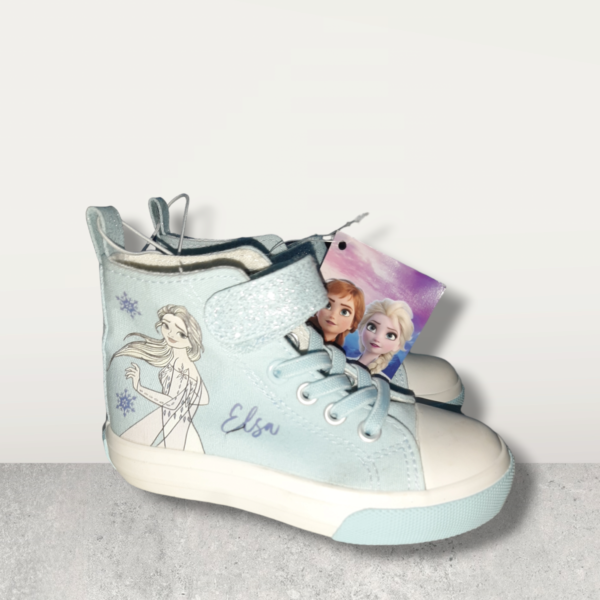 BOTINES FROZEN