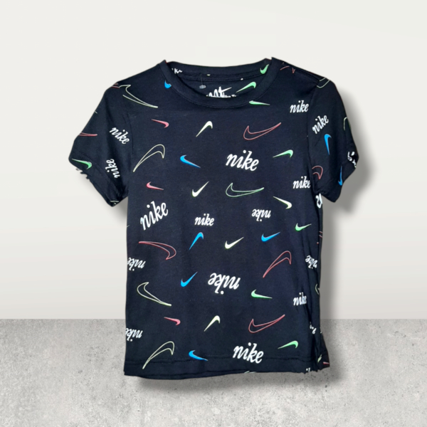 CAMISETA NIKE DE NIÑO