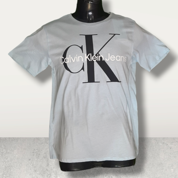 CAMISETA DE NIÑO CK