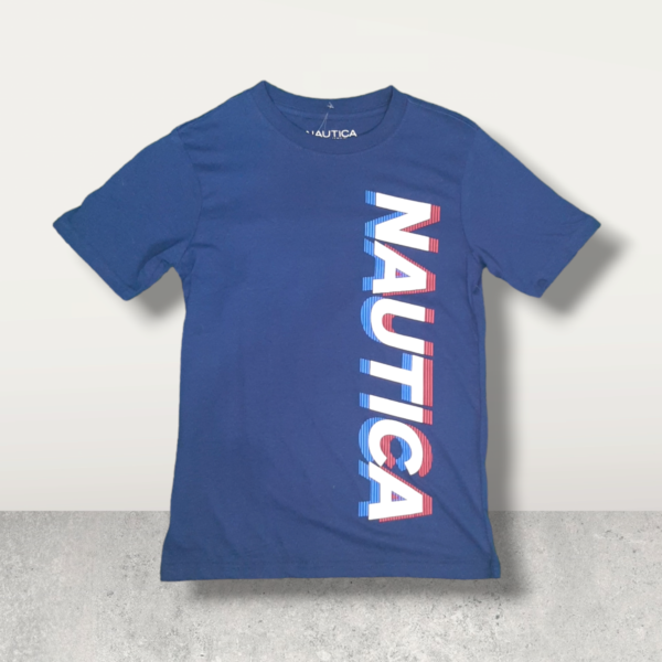 CAMISETA DE NIÑO TALLA 10-12