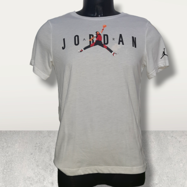 CAMISETA JORDAN DE NIÑO