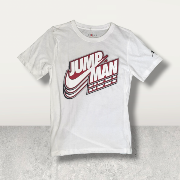 CAMISETA JORDAN DE NIÑO