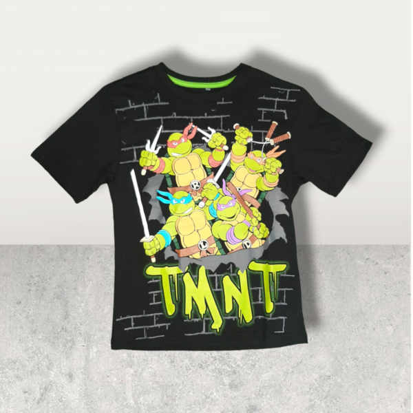 CAMISETA DE NIÑO TALLA 10-12