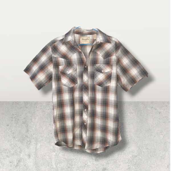 CAMISA DE HOMBRE TALLA M